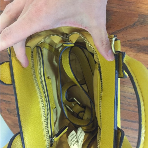 3.1 Phillip Lim for Target mini Pashli bag - Picture 4 of 5